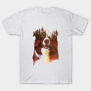 One Night In The Forest T-Shirt